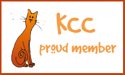 Kitty Cat Club Membership