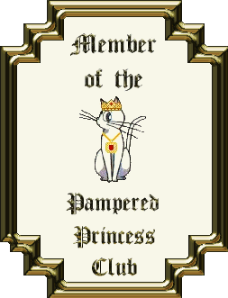 Pampered Princess Club