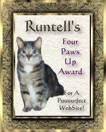 Runtell Award