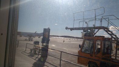 IMG_20170328_123445594 Departure from Umeå on a sunny nice day