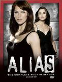 Alias - The Complete Fourth Season