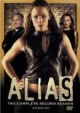 Alias - The Complete Second Season