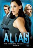 Alias - The Complete Third Season