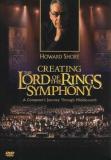Creating the Lord of the Rings Symphony: A Composer's Journey Through Middle-Earth