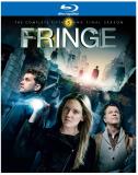 Fringe - The Complete Fifth Season