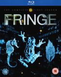 Fringe - The Complete First Season