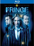 Fringe - The Complete Fourth Season