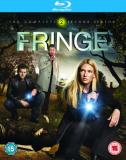 Fringe - The Complete Second Season