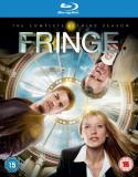 Fringe - The Complete Third Season