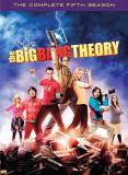 The Big Bang Theory The Complete Fifth Season
