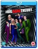 The Big Bang Theory The Complete Sixth Season