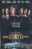 The Three Musketeers (1993)
