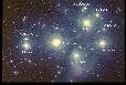 [A random cluster (Pleiades)]