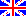 just a flag
