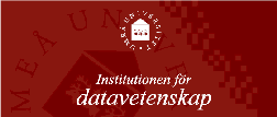 Institutionen för Datavetenskap