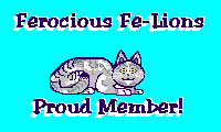 Ferocious Fe-Lions Support Group