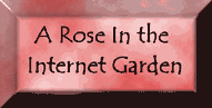 A Rose in The Internet Garden