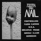 TOOTH AND NAIL V/A LP